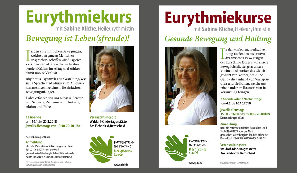 Plakate